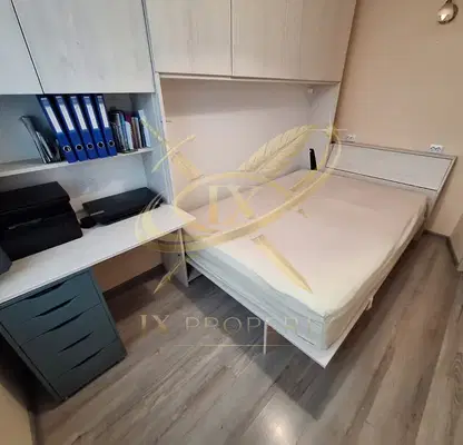 Photo 5 — apartment in Oblast Burgas, Nesebyr
