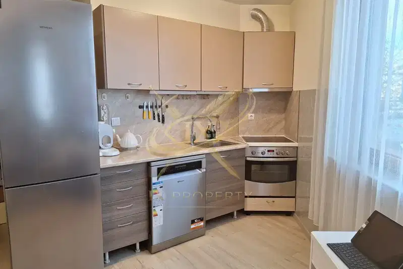 apartment in Oblast Burgas, Nesebyr