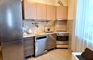 апартамент в Бургас, Несебър