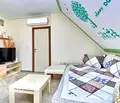 Снимка 4 — Двустаен апартамент в Бургас, Несебър