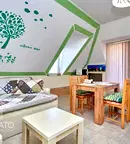 Двустаен апартамент в Бургас, Несебър