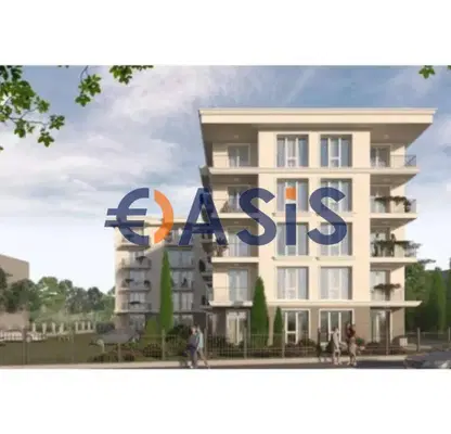 Photo 2 — 2-bedroom apartment in Oblast Burgas, Nesebyr