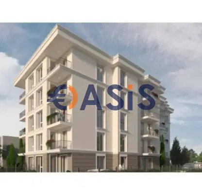 Photo 3 — 2-bedroom apartment in Oblast Burgas, Nesebyr