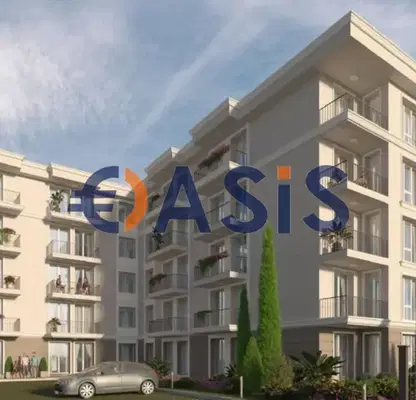 Photo 5 — 2-bedroom apartment in Oblast Burgas, Nesebyr