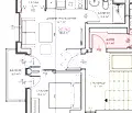 Снимка 3 — Двустаен апартамент в Бургас, Несебър