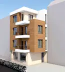 Двустаен апартамент в Бургас, Несебър