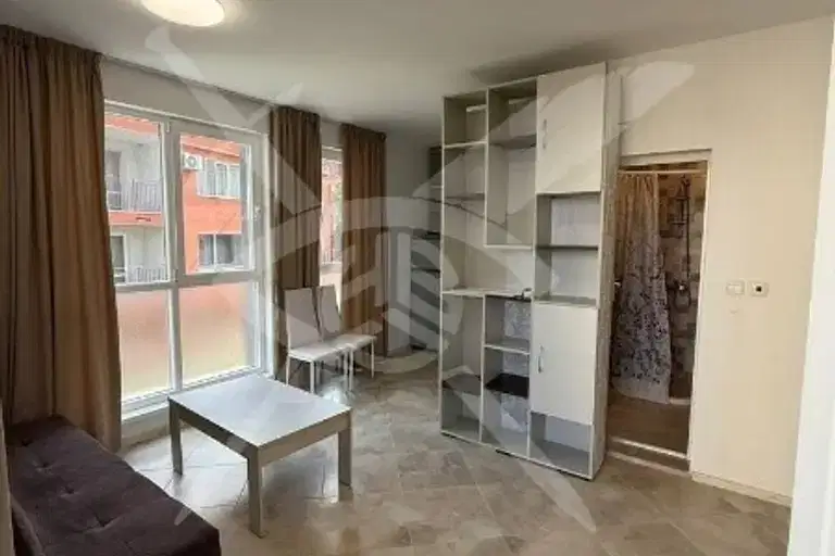 1-bedroom apartment in Oblast Burgas, Obzor