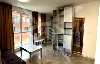 Едностаен апартамент в Бургас, Обзор