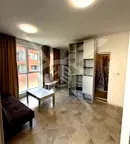 Едностаен апартамент в Бургас, Обзор