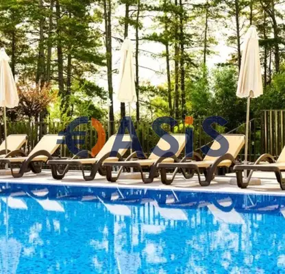 Photo 3 — apartment in Oblast Burgas, Obzor