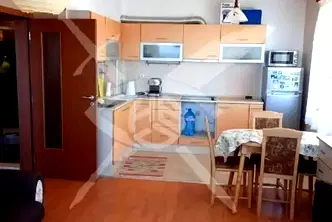 апартамент в Бургас, Обзор