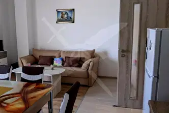 апартамент в Бургас, Обзор
