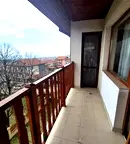 Двустаен апартамент в Бургас, Обзор