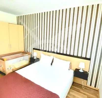 Photo 3 — apartment in Oblast Burgas, Obzor