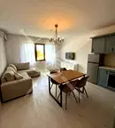 апартамент в Бургас, Обзор