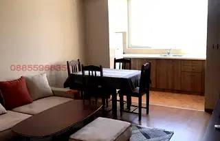 апартамент в Пазарджик, Панагюрище