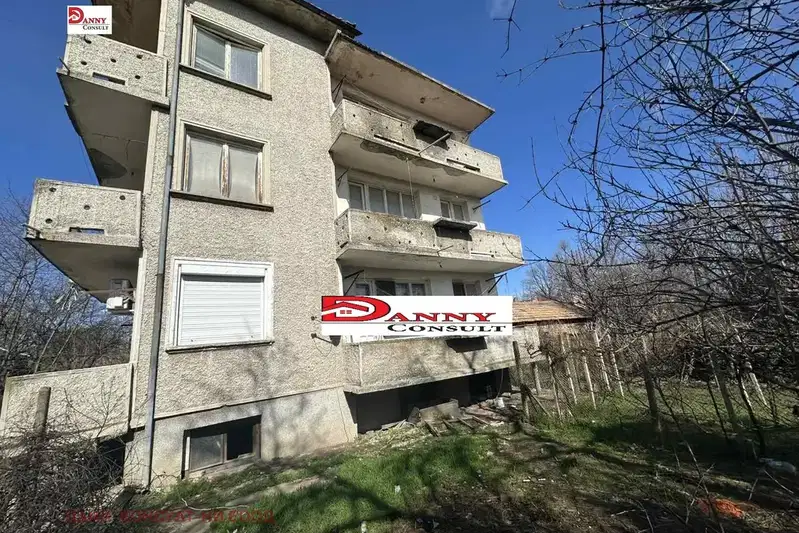 apartment in Oblast Veliko Tyrnovo, Pavlikeni