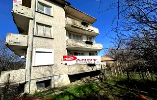 апартамент във Велико Търново, Павликени