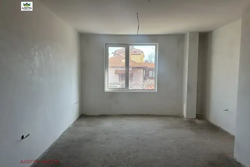 apartment in Pazardjik, Centyr