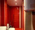 Снимка 5 — Двустаен апартамент в Пазарджик, Устрем