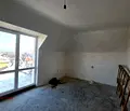 Снимка 3 — Двустаен апартамент в Пазарджик, Устрем