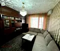 Снимка 2 — Тристаен апартамент в Пазарджик, Устрем