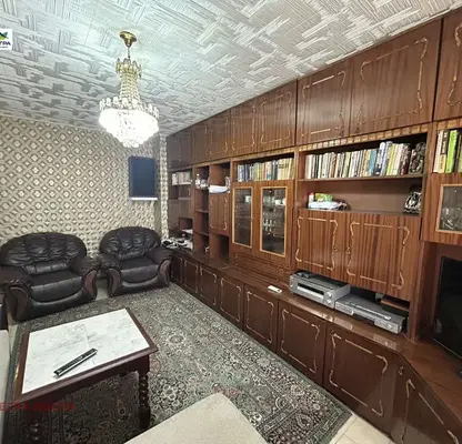 Снимка 3 — Тристаен апартамент в Пазарджик, Устрем