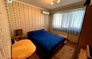 Тристаен апартамент в Пазарджик, Устрем