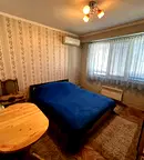 Тристаен апартамент в Пазарджик, Устрем