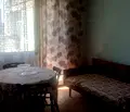 Снимка 3 — Едностаен апартамент в Пазарджик, Запад