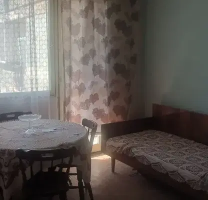 Снимка 3 — Едностаен апартамент в Пазарджик, Запад