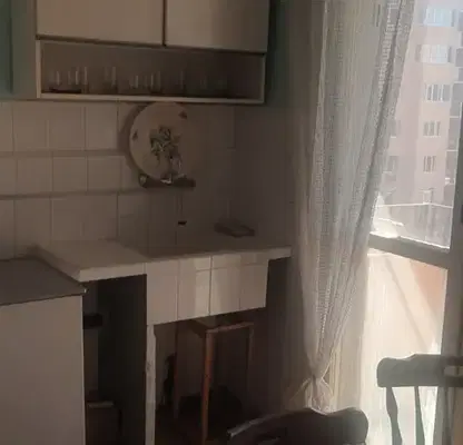 Снимка 5 — Едностаен апартамент в Пазарджик, Запад