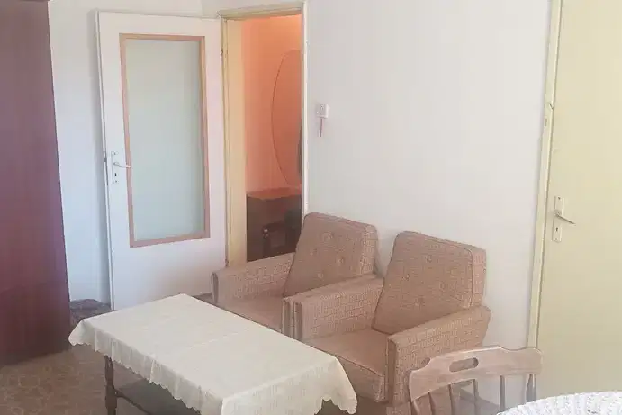 1-bedroom apartment in Pazardjik, Zapad