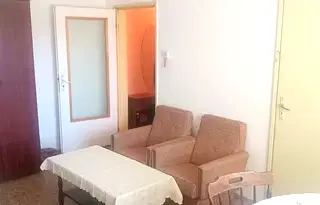 Едностаен апартамент в Пазарджик, Запад