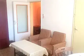Едностаен апартамент в Пазарджик, Запад