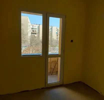 Снимка 5 — апартамент в Пазарджик, Запад