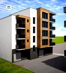 апартамент в Пазарджик, Запад