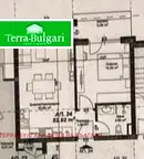 апартамент в Перник, Център
