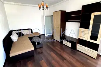 Двустаен апартамент в Перник, Център