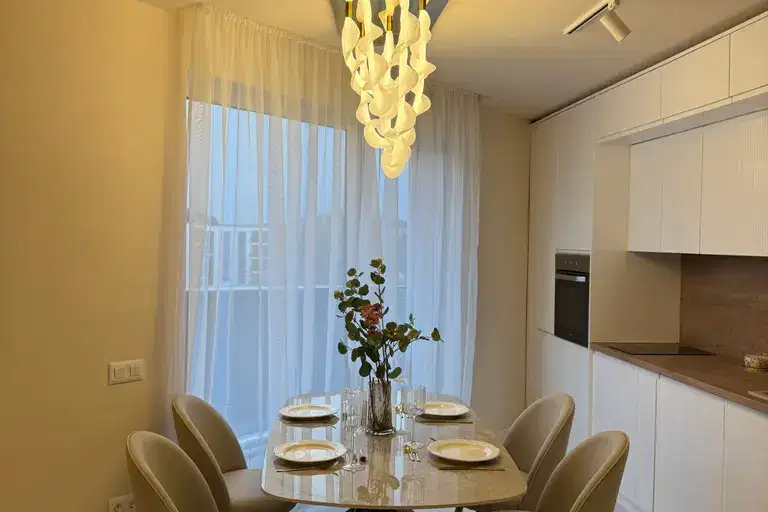 2-bedroom apartment in Pernik, Iztok
