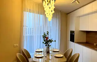 Двустаен апартамент в Перник, Изток
