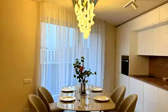 Двустаен апартамент в Перник, Изток