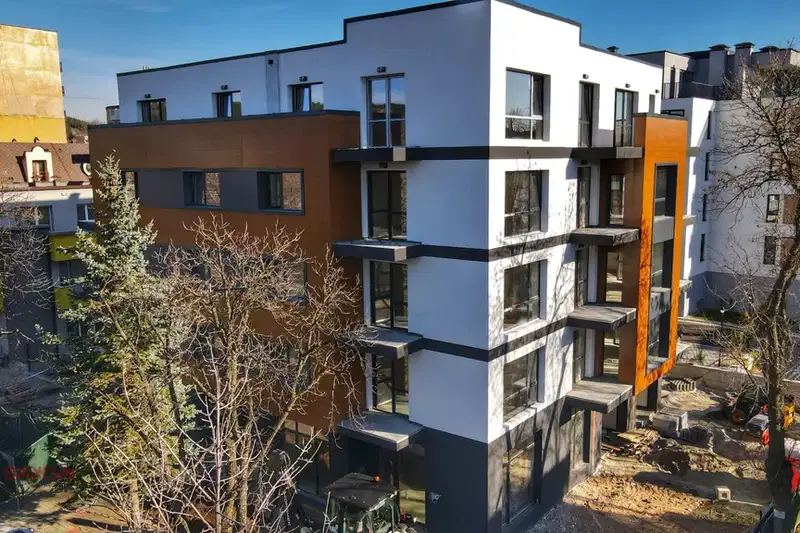 apartment in Pernik, Iztok