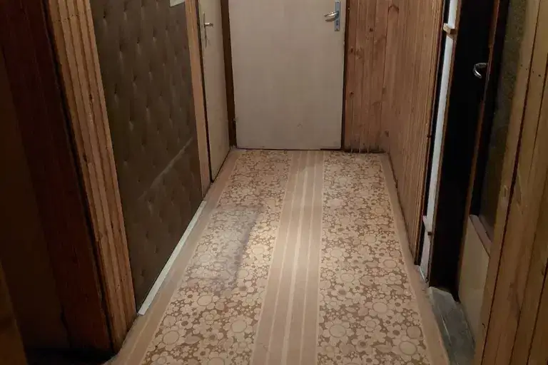 3-bedroom apartment in Pernik, Iztok
