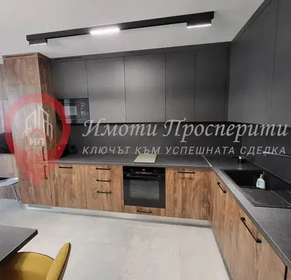 Photo 2 — 3-bedroom apartment in Pernik, Iztok
