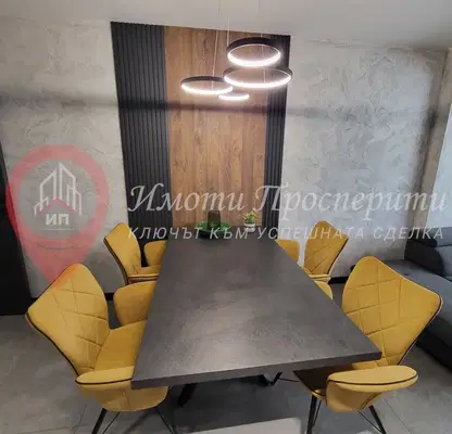 Photo 3 — 3-bedroom apartment in Pernik, Iztok