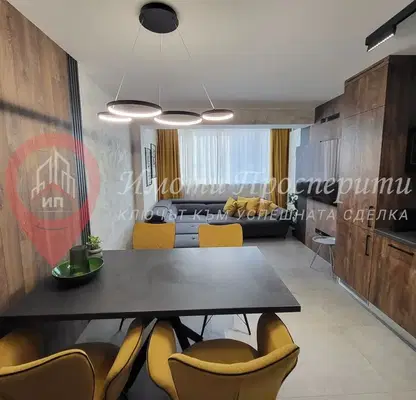 Photo 4 — 3-bedroom apartment in Pernik, Iztok