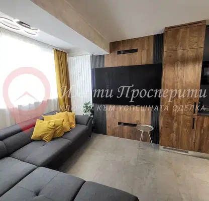 Photo 5 — 3-bedroom apartment in Pernik, Iztok