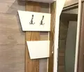 Снимка 5 — Двустаен апартамент в Перник, Красно село