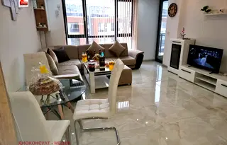 Двустаен апартамент в Перник, Красно село